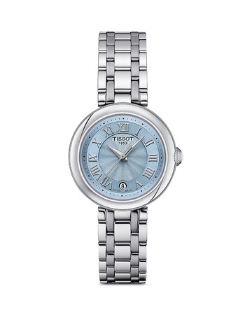 Tissot Bellissima Watch, 26mm