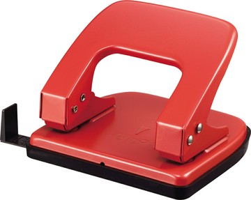 雙孔打孔機KW-912(16張)