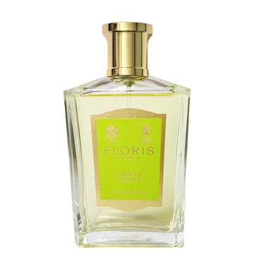 FLORIS 傑明街淡香精 100ml TESTER (無盒版)-FLC20-45895