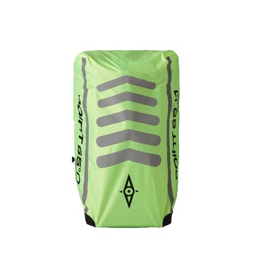 POINT 65°N BOBLBEE Rain Cover 背包雨套 for 20L - 螢光黃