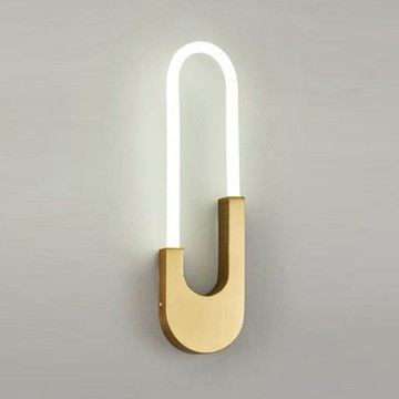 現代風造型壁燈 F85-09-K4142