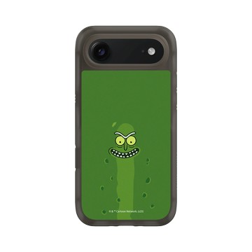 iPhone Air AirX 本質黑 - 瑞克和莫蒂 Rick and Morty - Rickornichon