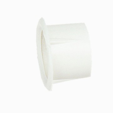 【台灣出貨】JDG KBG SC管護圈鐵管鍍鋅管護口PVC塑料穿線管白護口電線管護套【暢銷品】