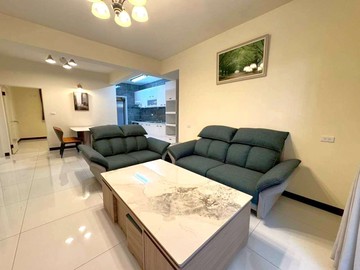 近台鐵科工館站翻新大面寬有庭院一樓公寓｜高雄市苓雅區憲政路