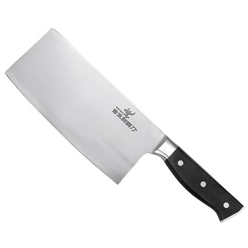 【金永利鋼刀】電木系列 半片刀C4