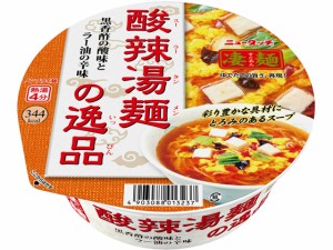 ヤマダイ 凄麺 酸辣湯麺の逸品 1食