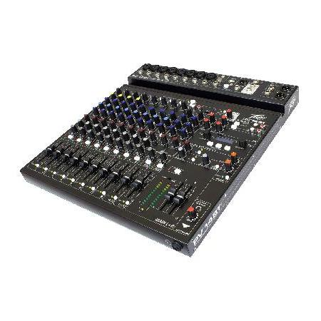 Peavey PV 14 BT 14 Channel Compact Mixer with Bluetooth