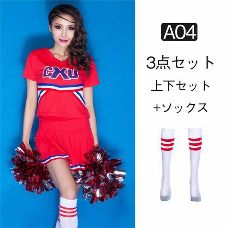 Size.M) チアガール チアリーダー アンダースコート