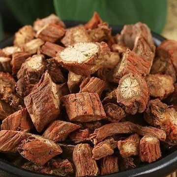 免運🚚丹參 丹參片紫丹參丹參段丹參片丹參茶自然曬幹250g-500g【原材批發】
