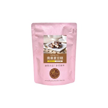 臻御行 南棗夏豆糕 (200g/包)