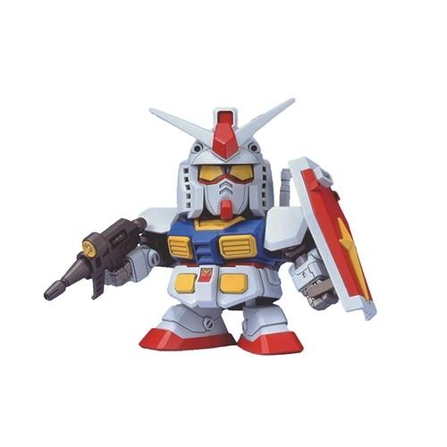 機動戦士ガンダム プラモデル カタログ BB戦士 機動戦士ガンダム プラモデル カタログ BB戦士 - メルカリ