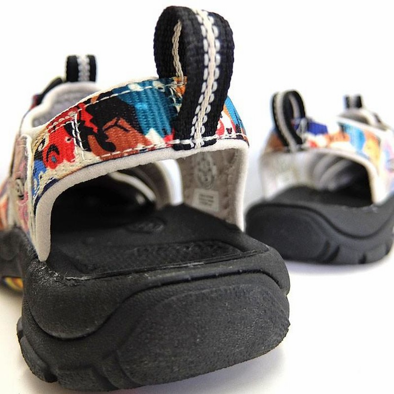 KEEN キーン ニューポート H2 メンズ レディース サンダル