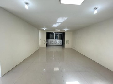 【晴空樹】A9捷運站旁收租鑽石金店面｜新北市林口區八德路
