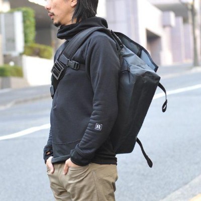 ミッションワークショップ MISSION WORKSHOP VX Messenger 