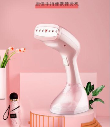 110V伏手持挂烫机中国台湾美国英国230V家用迷你电熨斗蒸汽熨烫机