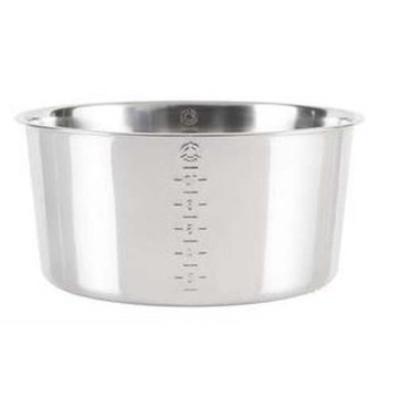 TATUNG 大同 15人份不鏽鋼內鍋 CSUS15079