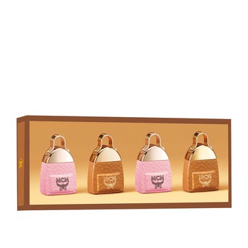 MCM香氛迷你禮盒套裝2025