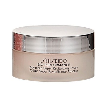 SHISEIDO 資生堂~百優精純乳霜(18ml) 銀貂霜