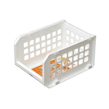 【史代新文具】KEYWAY P5-0081 360x260x208mm 開放式整理架