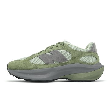 New Balance NB 休閒鞋 WRPD Runner 男鞋 女鞋 深橄欖石 綠 復古 NB UWRPDHSD-D
