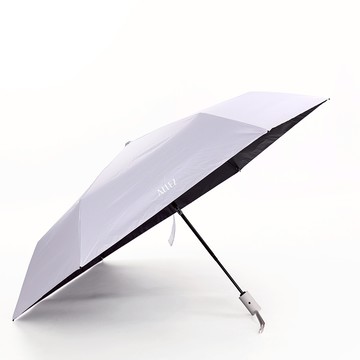 ALLEZ 超輕量抗UV晴雨自動傘