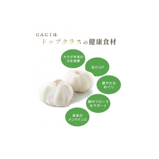 ふるさと納税 京都府 舞鶴市 コラーゲン 黒にんにく 24包×3回 3ヶ月 ペースト 大蒜 舞鶴産黒ニンニク