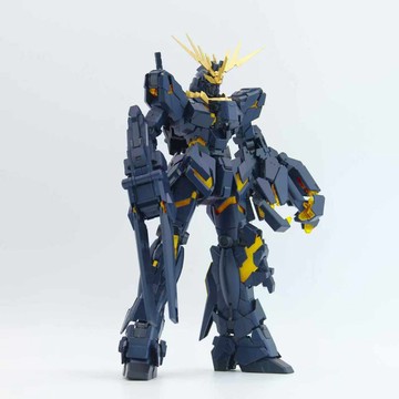【史派克工廠】預購免運26年4月 神獸模型 2204 MGEX 報喪女妖 MG 獨角獸 1/100 組裝模型 0302