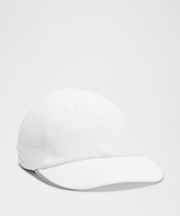 Fast and Free Ponytail Running Hat