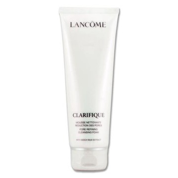【LANCOME 蘭蔻】超極光淨緻毛孔洗面乳 125ML