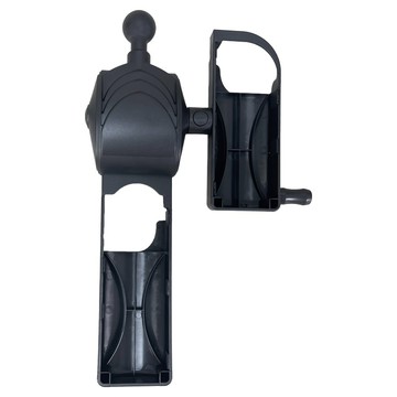 AKiTOMO 阿吉托摩 Switch 2 體感釣魚竿  黑色  1個  AKSW-370