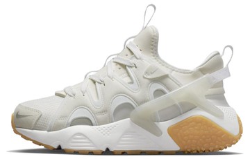 WMNS AIR HUARACHE CRAFT SUMMIT WHITE GUM