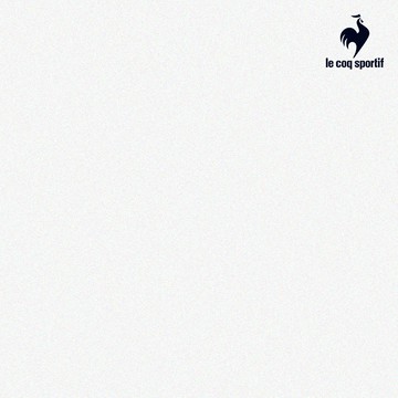 【LE COQ SPORTIF 法國公雞】男款霧灰綠色抗UV防風外套LWX61664