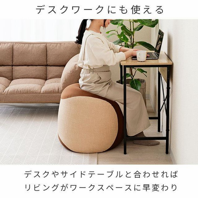ランプル] ブランケット ORIGINAL PUFFY CROSS 【 平面 】:133 x 191 cm 