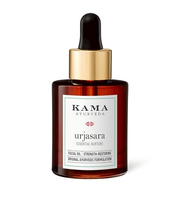 Kama Ayrveda Urjasara Facial Oil