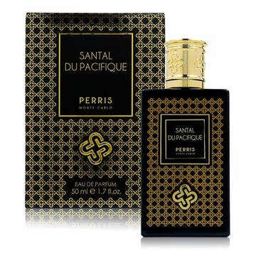 Perris Monte Carlo 沛里斯蒙地卡羅 Santal du Pacifique 淡香精50ml (平行輸入)