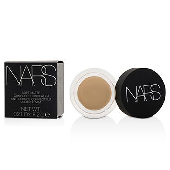 【NARS】妝點甜心遮瑕霜 6.2g