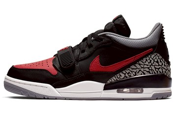 JORDAN LEGACY 312 LOW BRED CEMENT