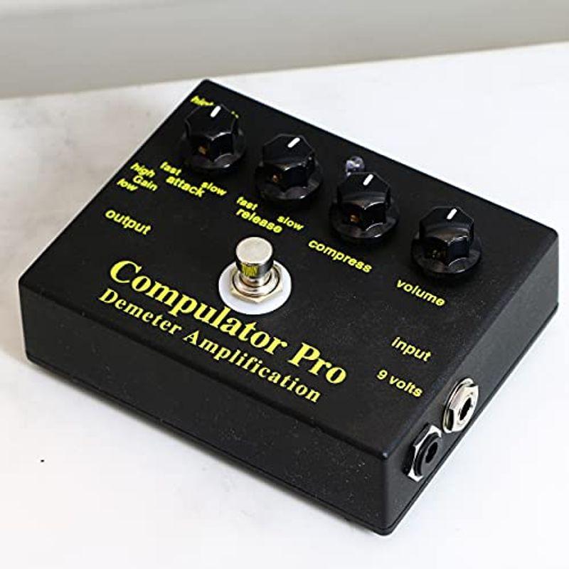 Demeter ディメーター コンプレッサー ギターエフェクター COMPRO-1 (COMP-2)