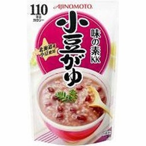 味の素 小豆がゆ ２５０ｇ   ×9