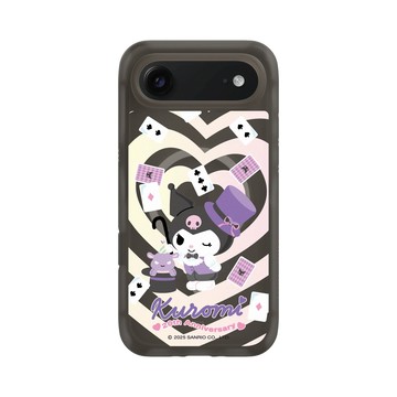 iPhone Air AirX 本質黑 - 三麗鷗-酷洛米20週年 - My Dream-魔術師