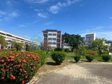 永康區崑山國小旁整新雙陽台超值三房平車｜台南市永康區國光七街