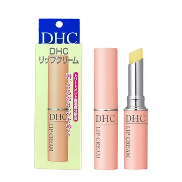 DHC 純欖護唇膏1.5g