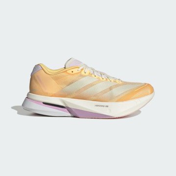 【adidas 愛迪達】 ADIZERO BOSTON 13 跑鞋 運動鞋 慢跑鞋 女鞋 KK1291