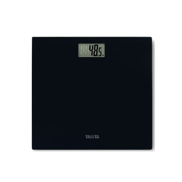 TANITA HD-378BK簡約輕薄電子體重計