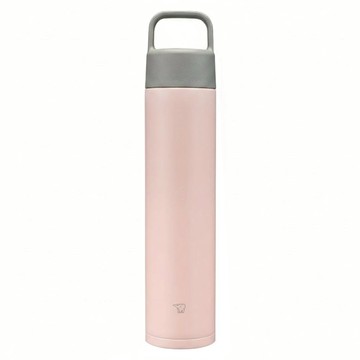 ZOJIRUSHI 象印 提把式保溫保冷杯  玫瑰粉  750ml  1個