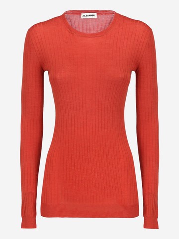 Jil Sander Knitwear