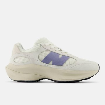 New Balance WRPD Runner [UWRPDWHA] 男女 運動休閒鞋 復古鞋 厚底 海鹽藍紫