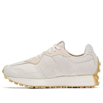 (WMNS) New Balance 327 'Grey White'