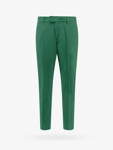 Breathable fabric trouser - J.LINDEBERG - gender_Man