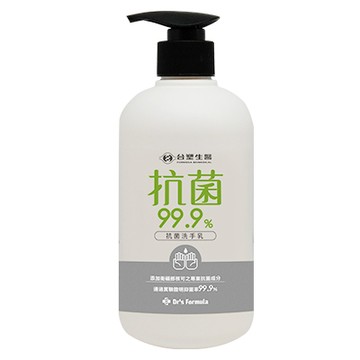 Dr’s Formula 抗菌洗手乳500g